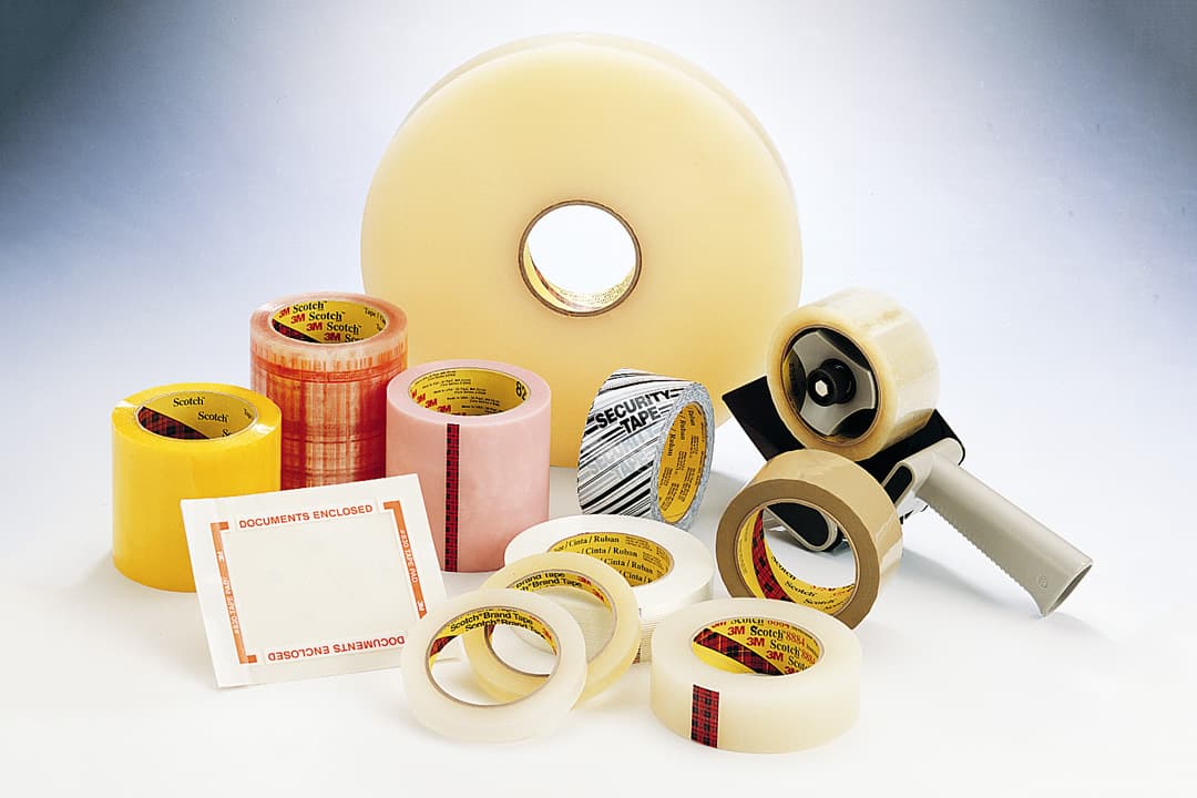 products tapes adhesives 3m box carton sealing shorr packaging replace