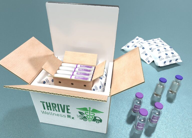 Cold chain solutions - ABM