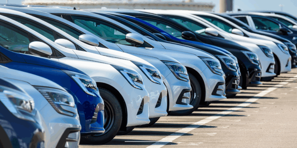 Automotive Case Study Hero Image