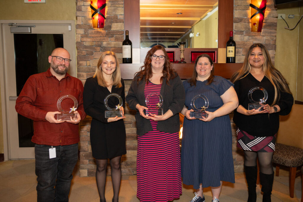Award Winners 2024