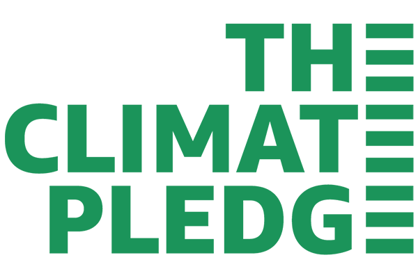 Climate Pledge Gallery