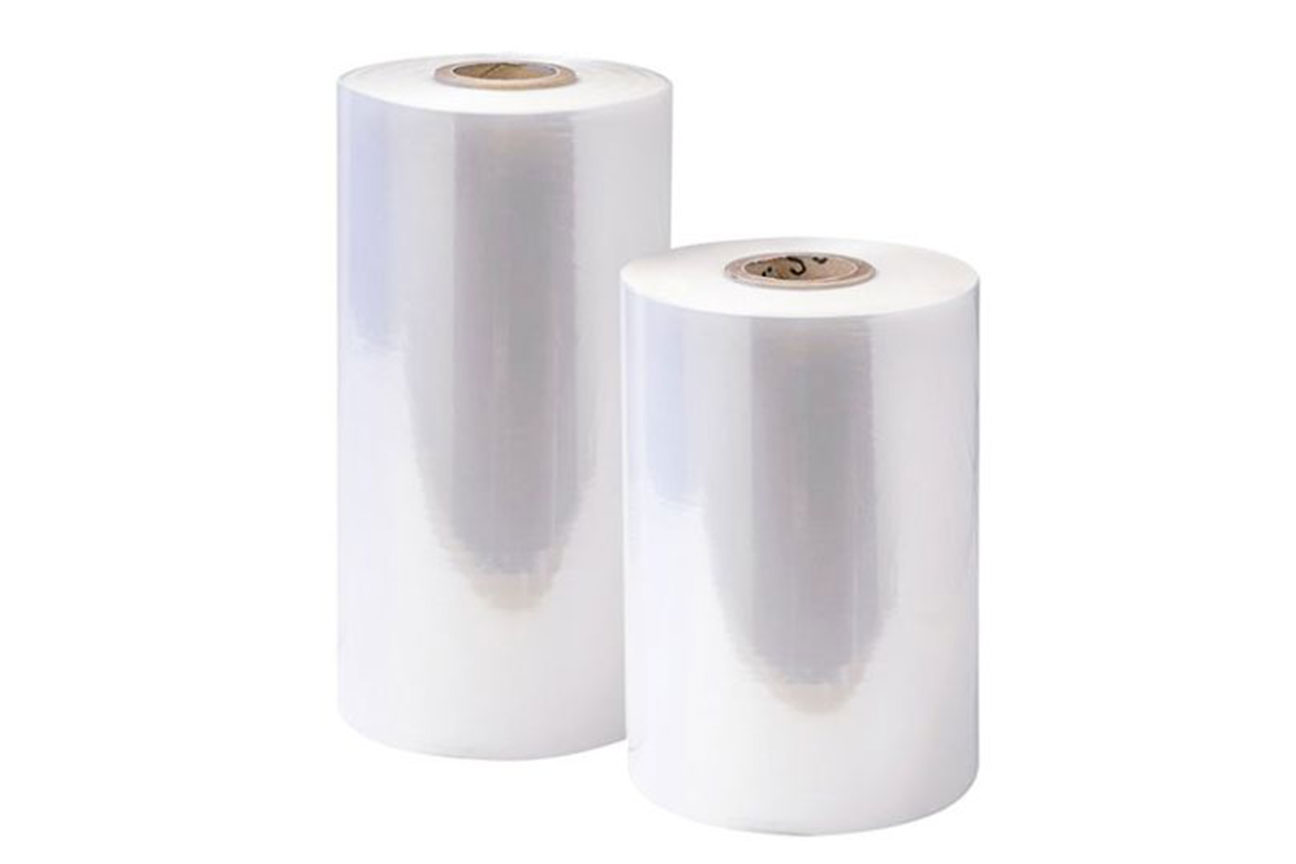 Evo shrink film roll