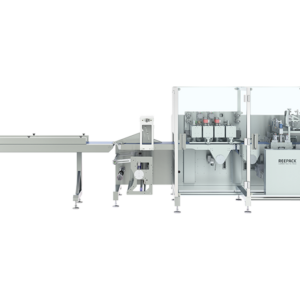 Flow Wrap REEFLOW300 B