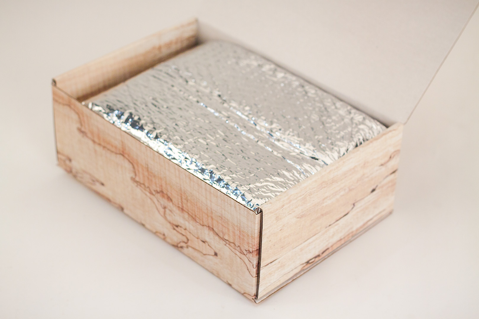 Cold Chain Packaging Solutions | Shorr Packaging