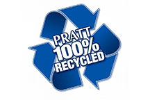PRATT logo