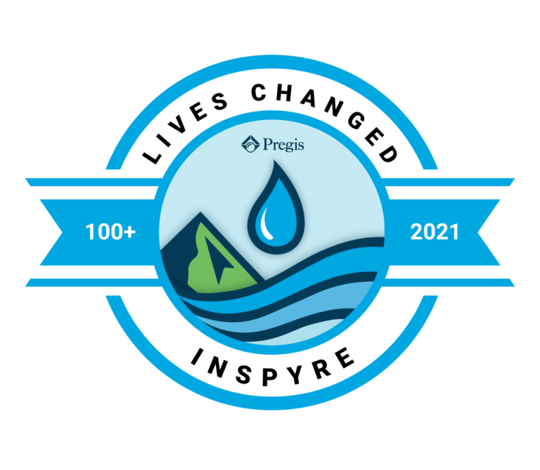 Pregis Inspyre 100 Badges 2021