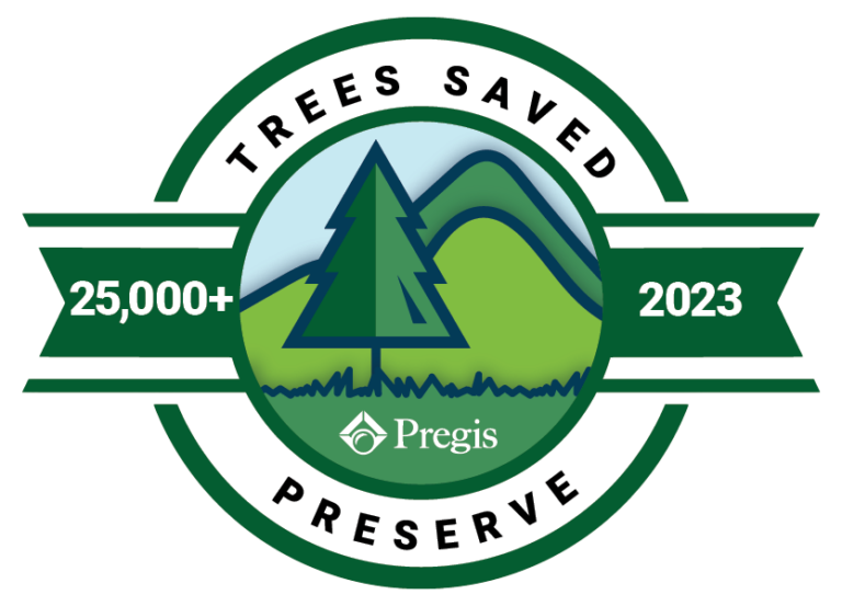 Preserve Award Badge 2023 transparent