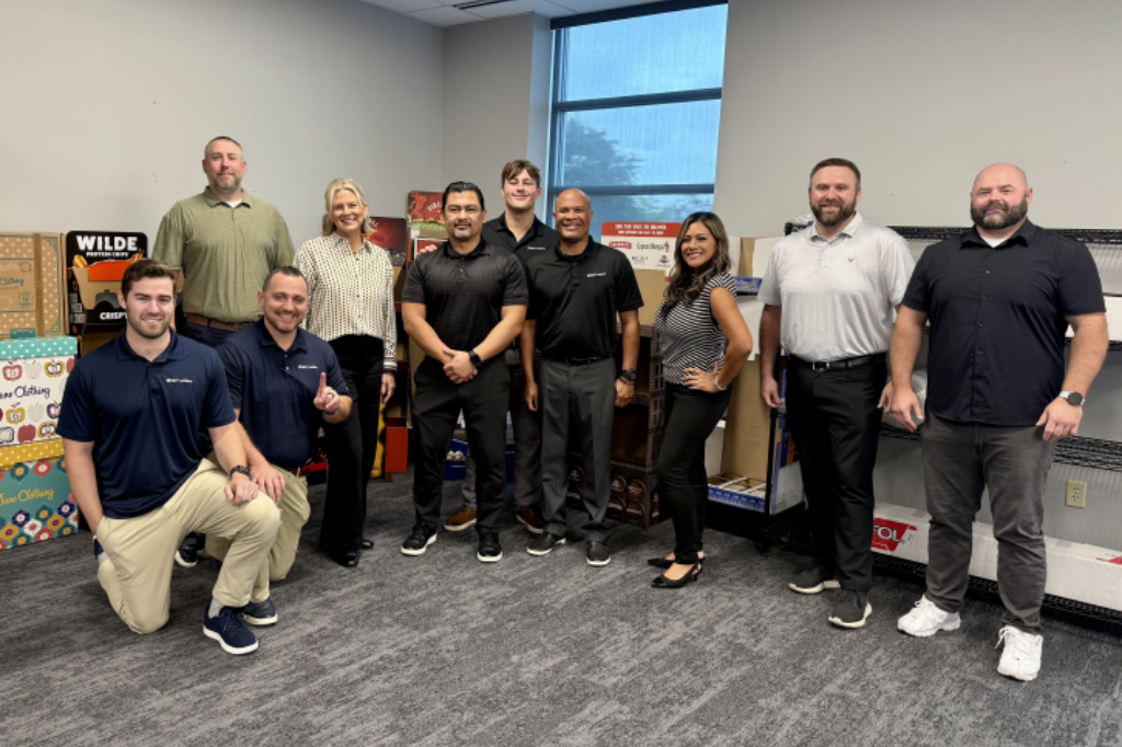 Sales Training