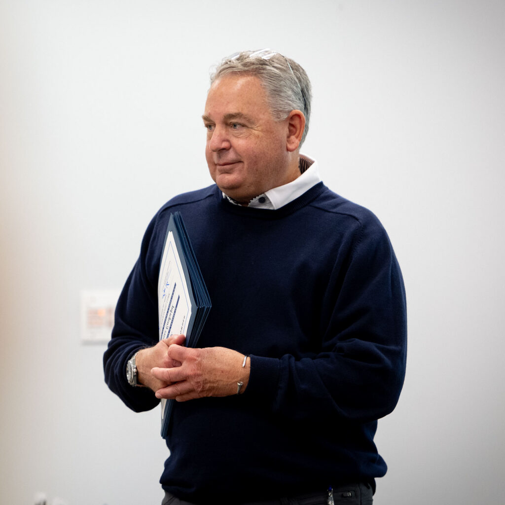 Shorr Sustainability Report CEO web