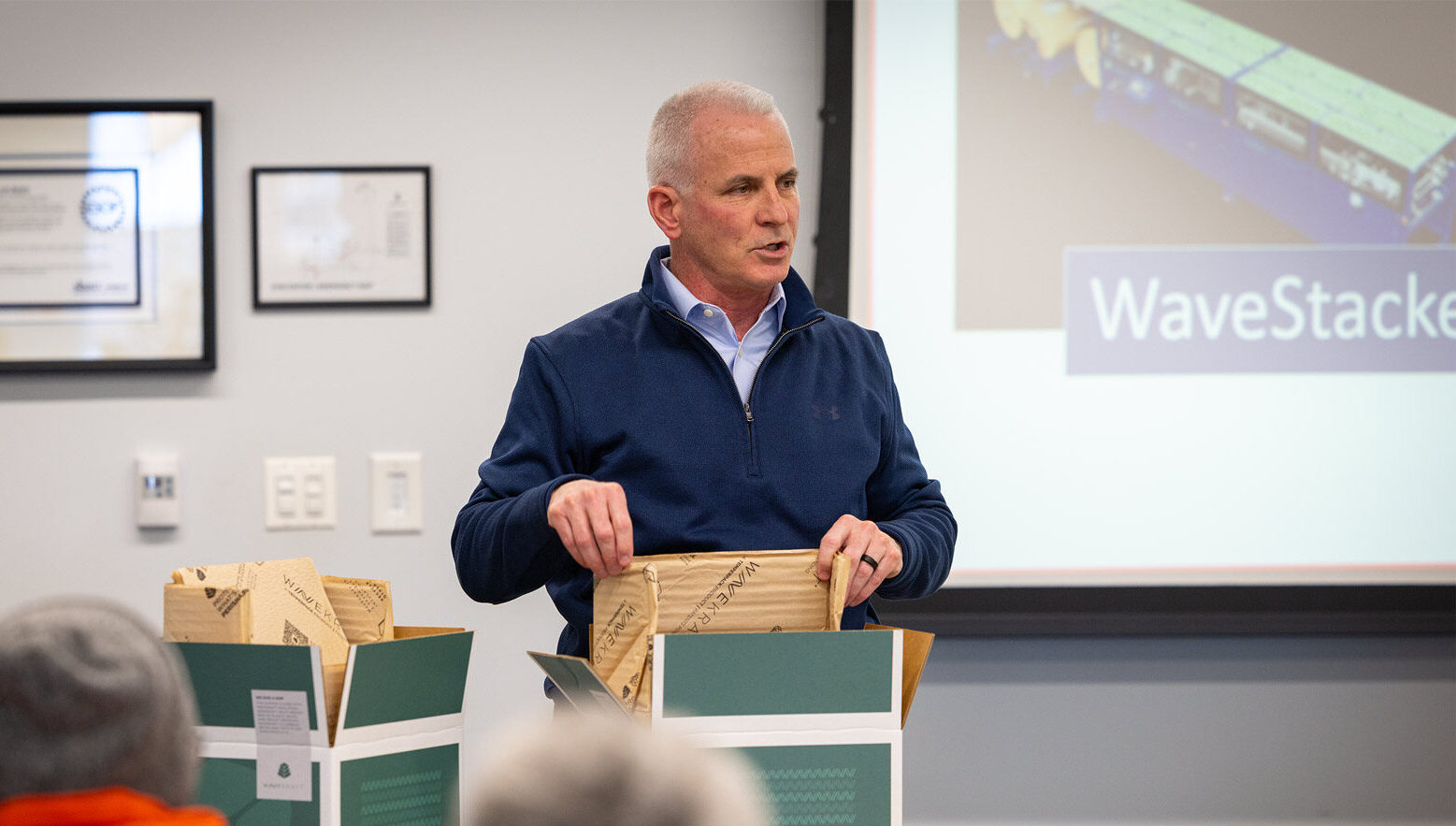 Shorr Sustainability Report Impact web