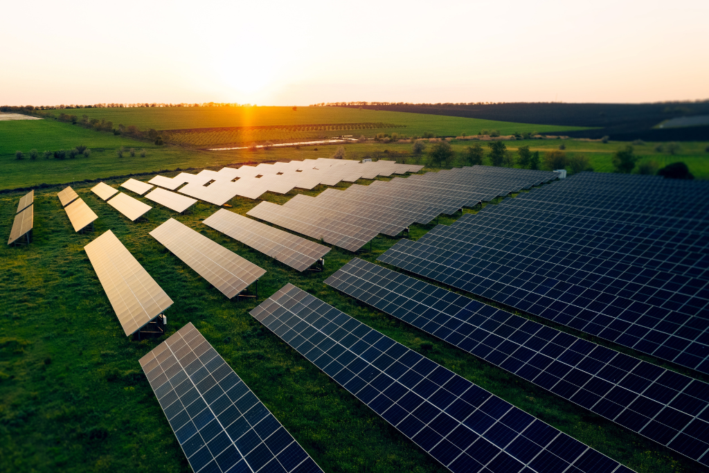Solar Energy Manufacturer Featured Image