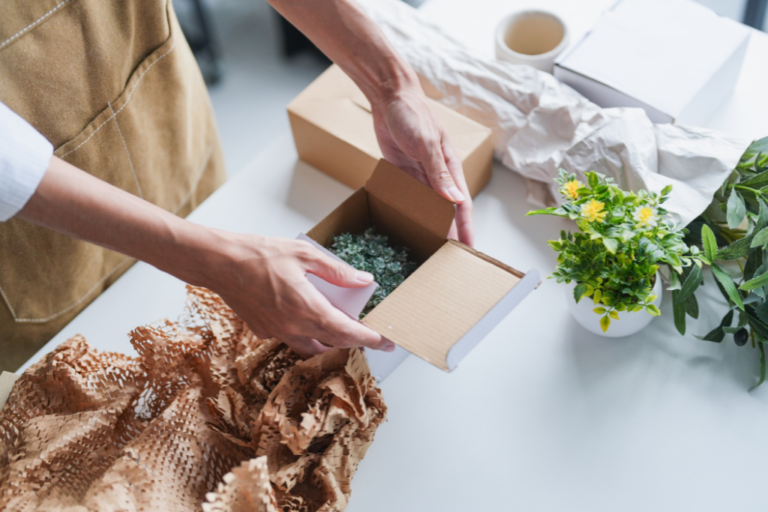 Sustainable Packaging in 2026