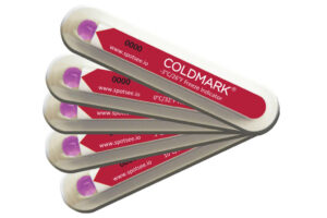 Temp Indicator - cold chain Temp Indicator cold chain