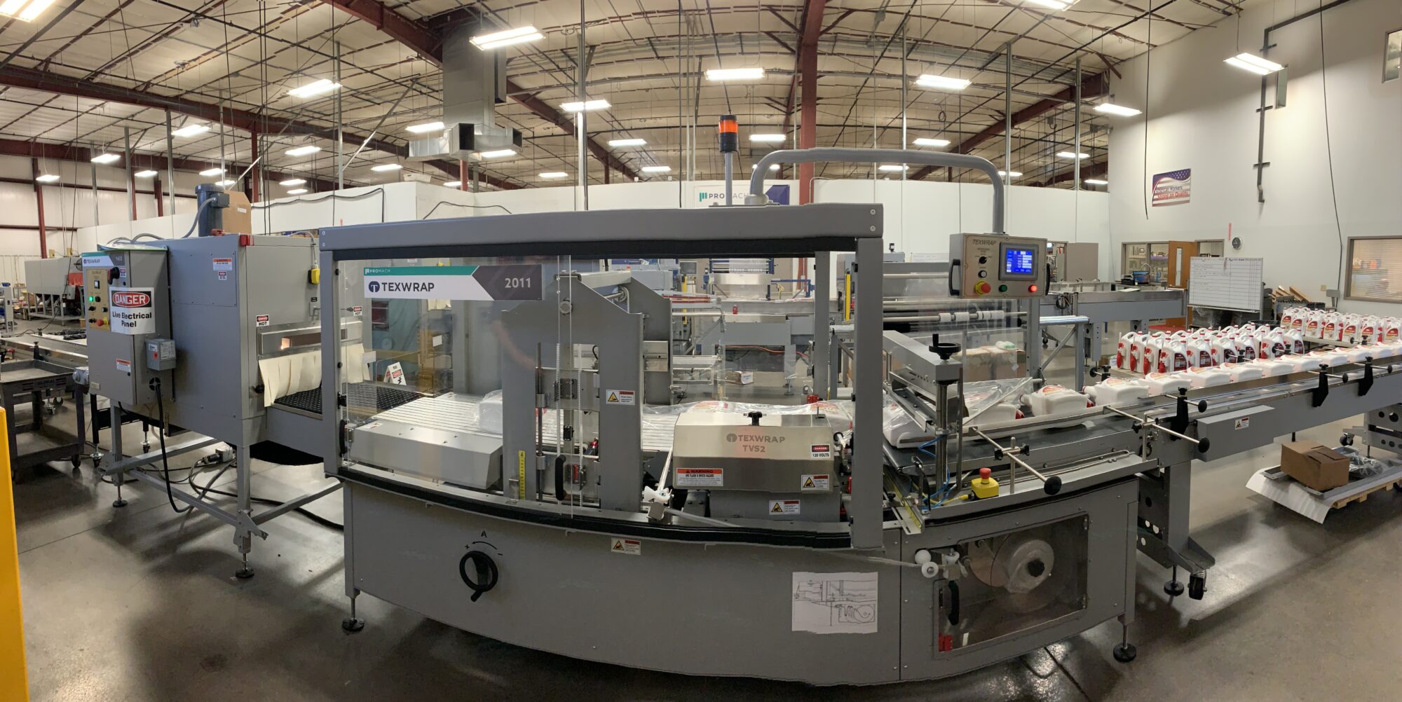Packaging Automation 101: The Ultimate Guide to Streamlining Packaging ...