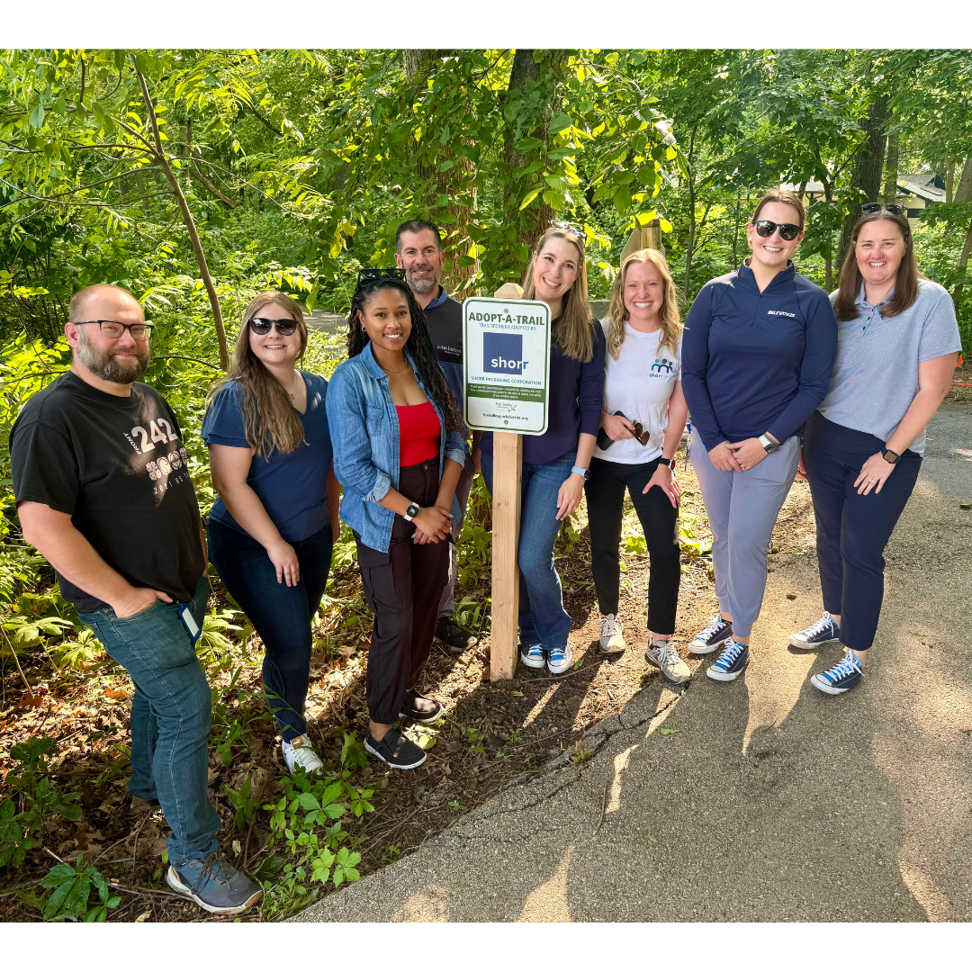 Adopted Trail: Red Oaks Nature