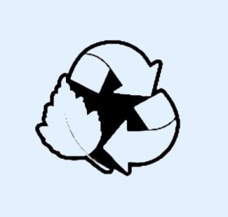 WMU Recycle Icon