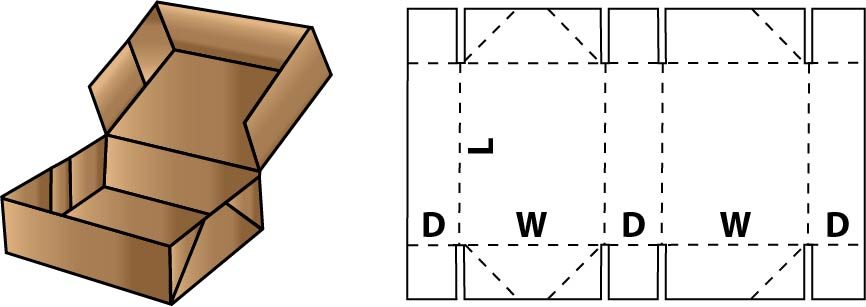 blog corrugated 10 self erecting box shorr packaging 1