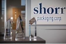 blog shorr packaging clysar awards distributor year contribution growth outstanding 2018 3
