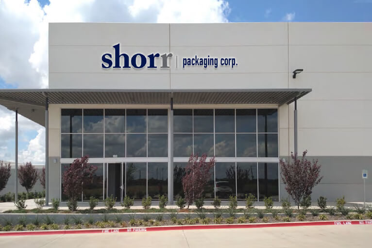 blog shorr packaging distributor supplier new location dallas national