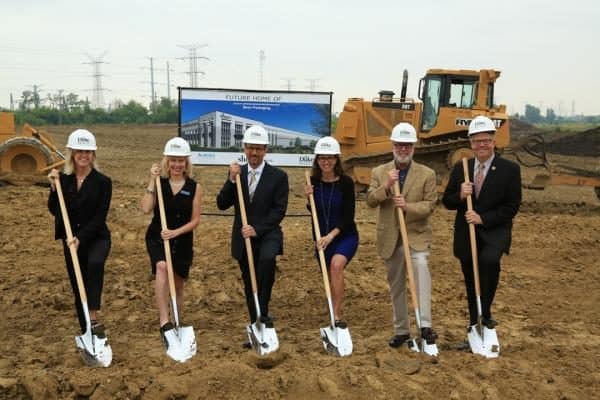 blog shorr packaging new corporate headquarters groundbreaking ceremony 2