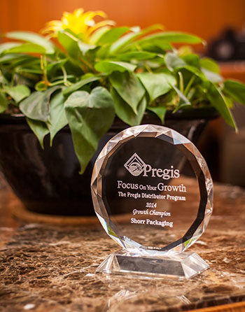 blog shorr packaging pregis growth award3