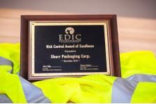 blog shorr packaging safetly edic risk control award excellence elite distributors 1