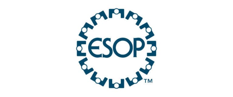 company shorr packaging about logo esop