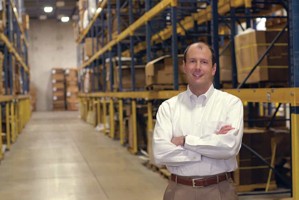 company shorr packaging history dave shorr