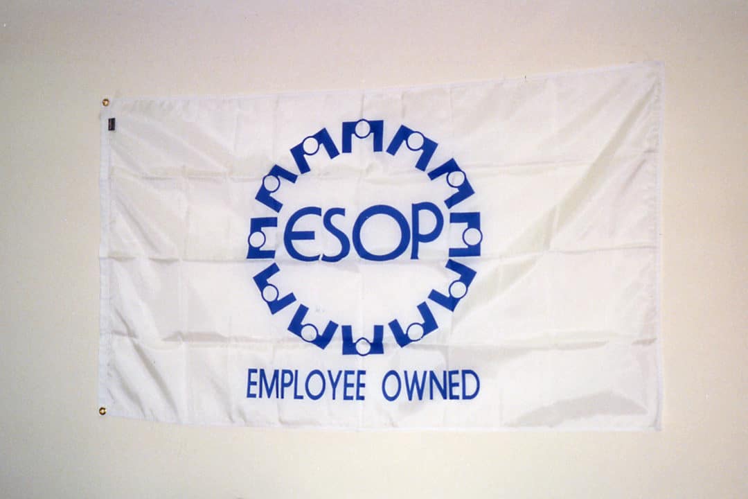 company shorr packaging history esop employee owned