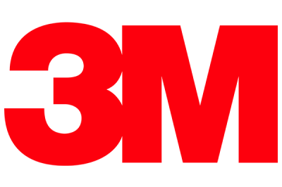 3M Logo Transparent 600x400