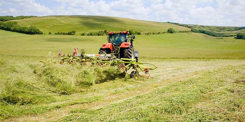 Case Study Header Agricultural Manufacturer