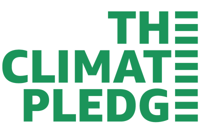 Climate Pledge Gallery