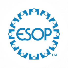 ESOP Logo Circular