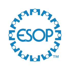 ESOP Logo Circular