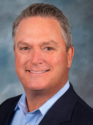 Michael Crowley Headshot 3x2 Ratio
