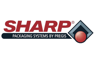 Sharp Logo 600x400