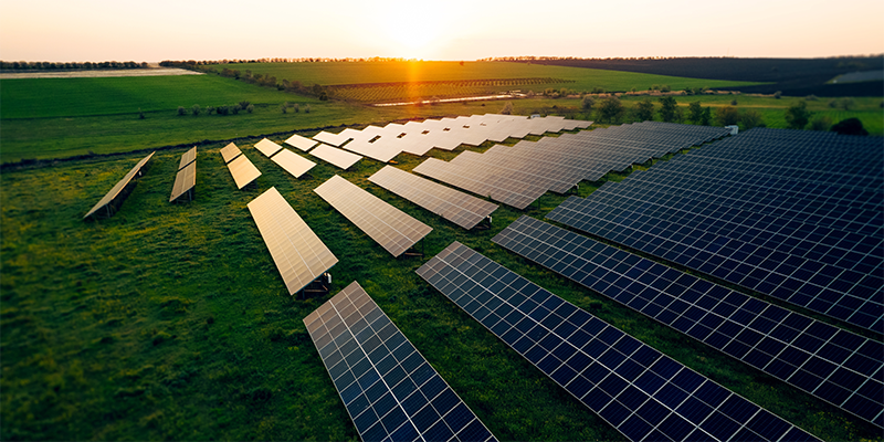 Shorr Solar Energy Case Study
