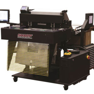 equipment bagger sharp max 24 bagging systems shorr packaging 2