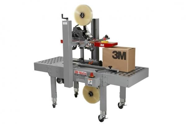 equipment case sealers 3m a20 adjustable sealing shorr packaging 1