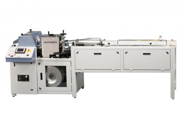 equipment shrink wrapper wrapping conflex advantage edge 160 rotary side seal shorr packaging
