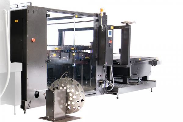 equipment shrink wrapper wrapping systems eastey l sealer pneumatic series shorr packaging