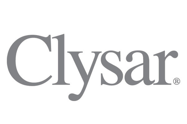 logo clysar shorr packaging