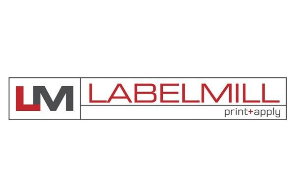 logo label mill shorr packaging