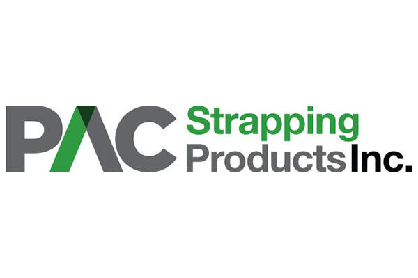 logo pac strapping shorr packaging