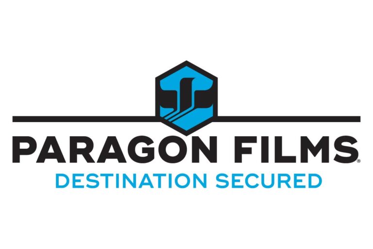 logo paragon films