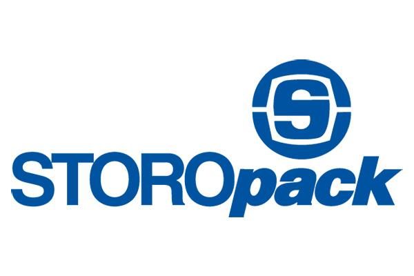 logo storopack shorr packaging