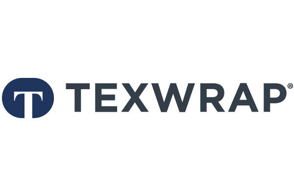 logo texwrap shorr packaging