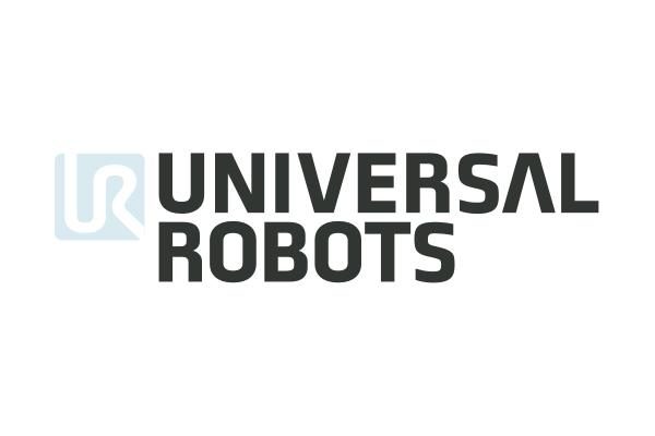 logo universal robots shorr packaging
