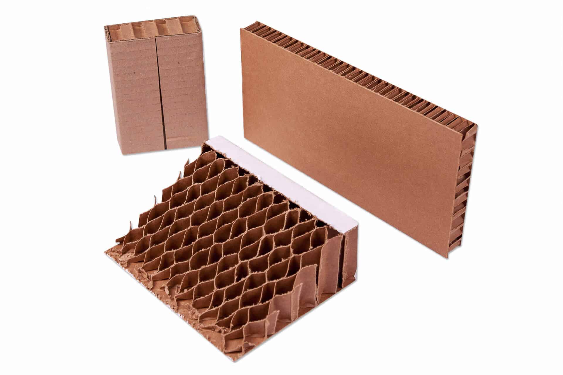 products corrugated other custom honeycomb protection dividers partitions shipping cushioning shorr packaging replace