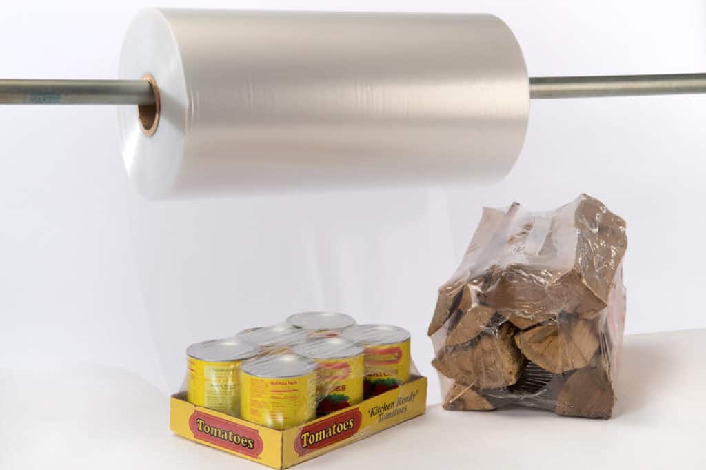 products flexible shrink wrap film laddawn shorr packaging